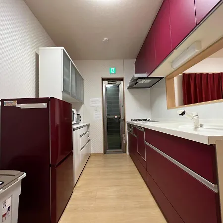 Guesthouse Kaede Annex Nara Exterior photo