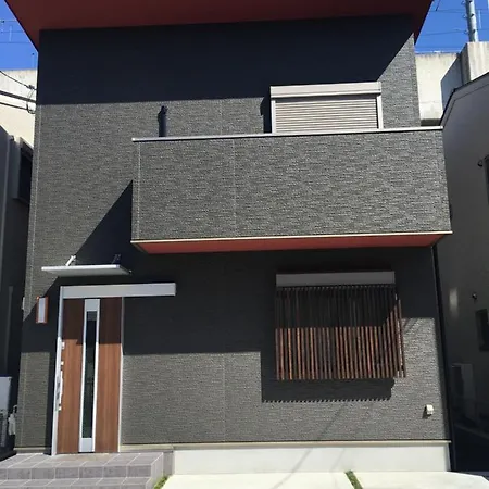 Guesthouse Kaede Annex Nara Exterior photo