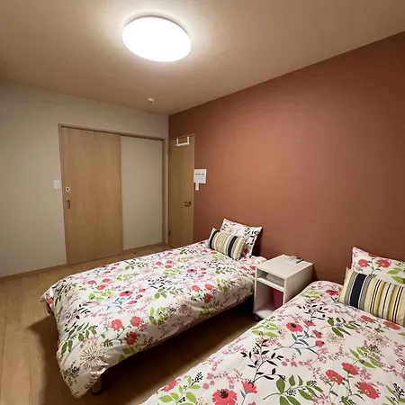 Guesthouse Kaede Annex Nara Exterior photo