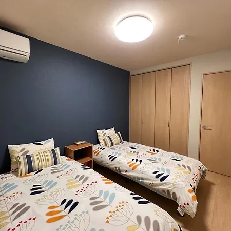 Guesthouse Kaede Annex Nara Exterior photo
