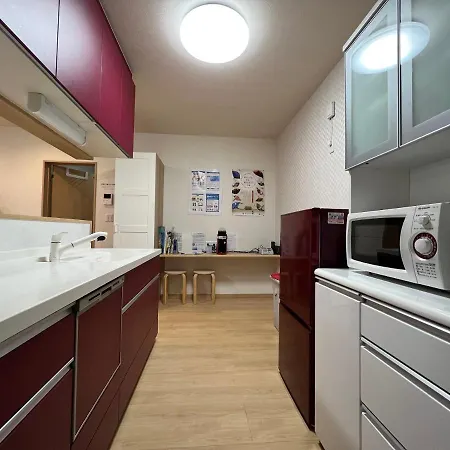 Guesthouse Kaede Annex Nara Exterior photo