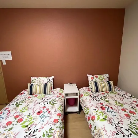 Guesthouse Kaede Annex Nara Exterior photo
