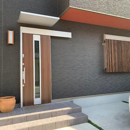Guesthouse Kaede Annex Nara Exterior photo