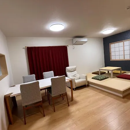 Guesthouse Kaede Annex Nara Exterior photo