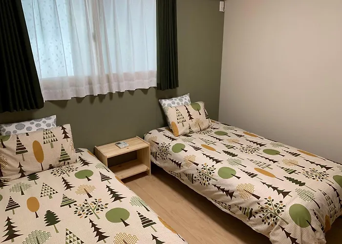 Guesthouse Kaede Annex