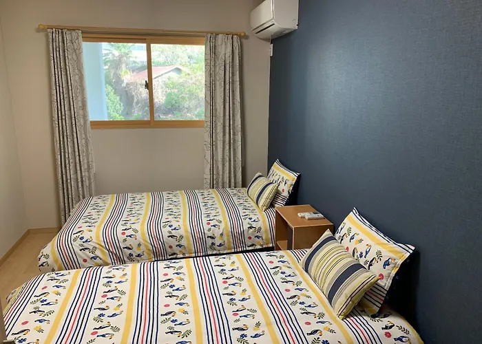 Guesthouse Kaede Annex