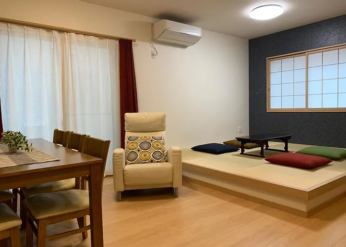 Guesthouse Kaede Annex