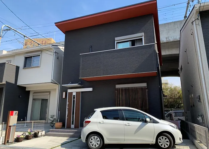 Guesthouse Kaede Annex