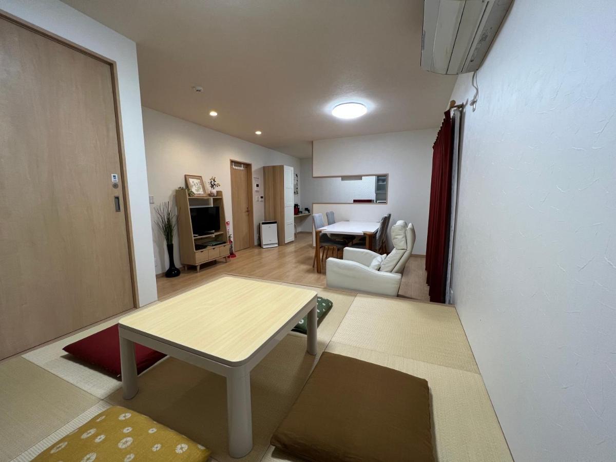 Villa Kaede Annex