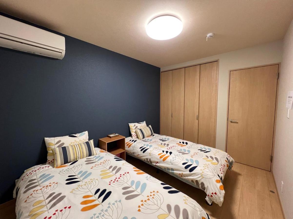 Kaede Annex Villa