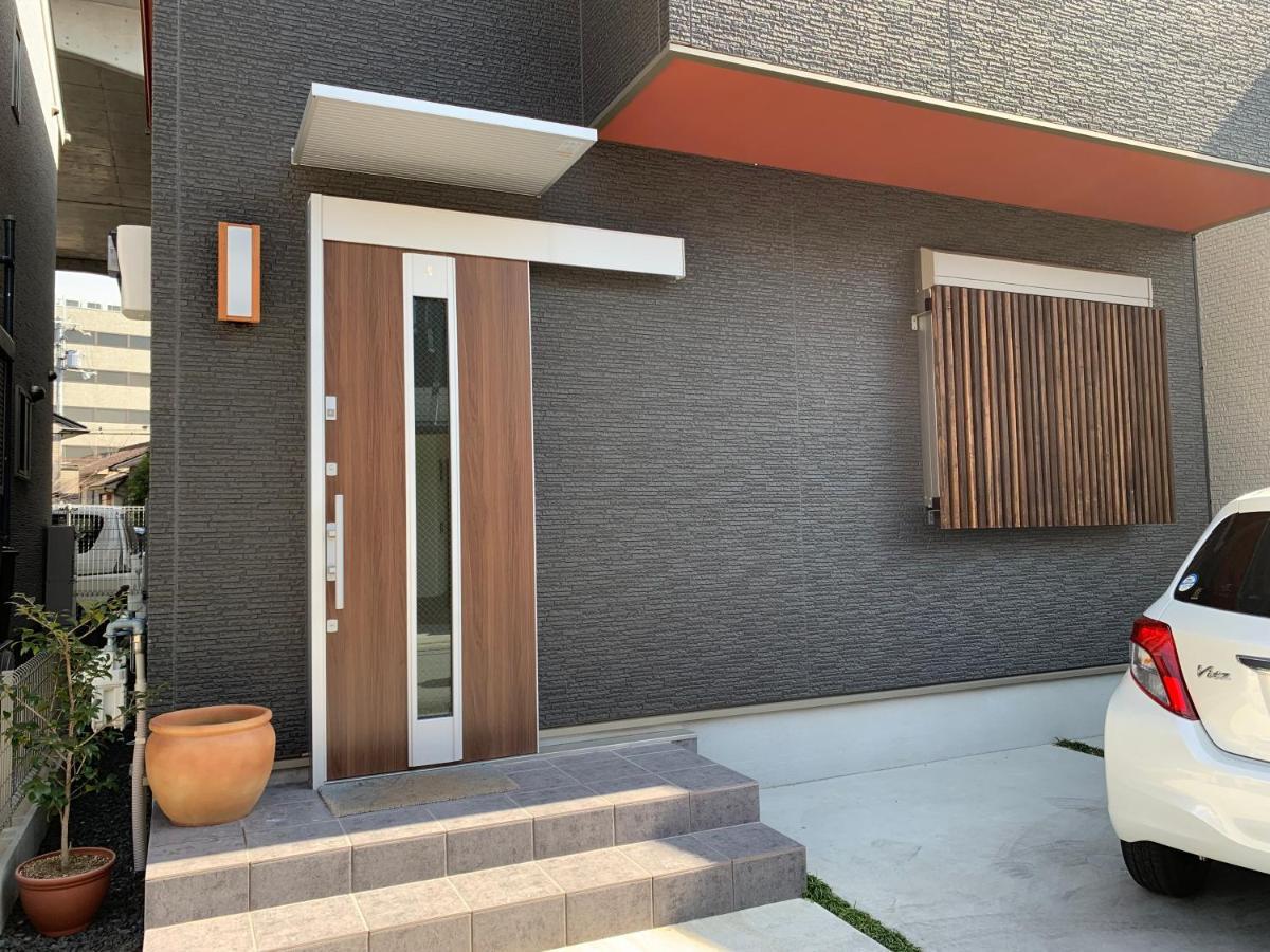 Villa Kaede Annex Nara