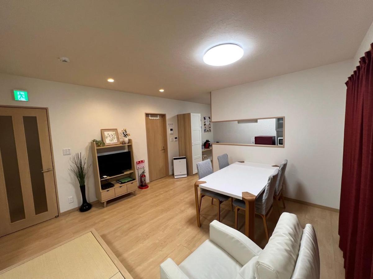 Villa Kaede Annex Nara