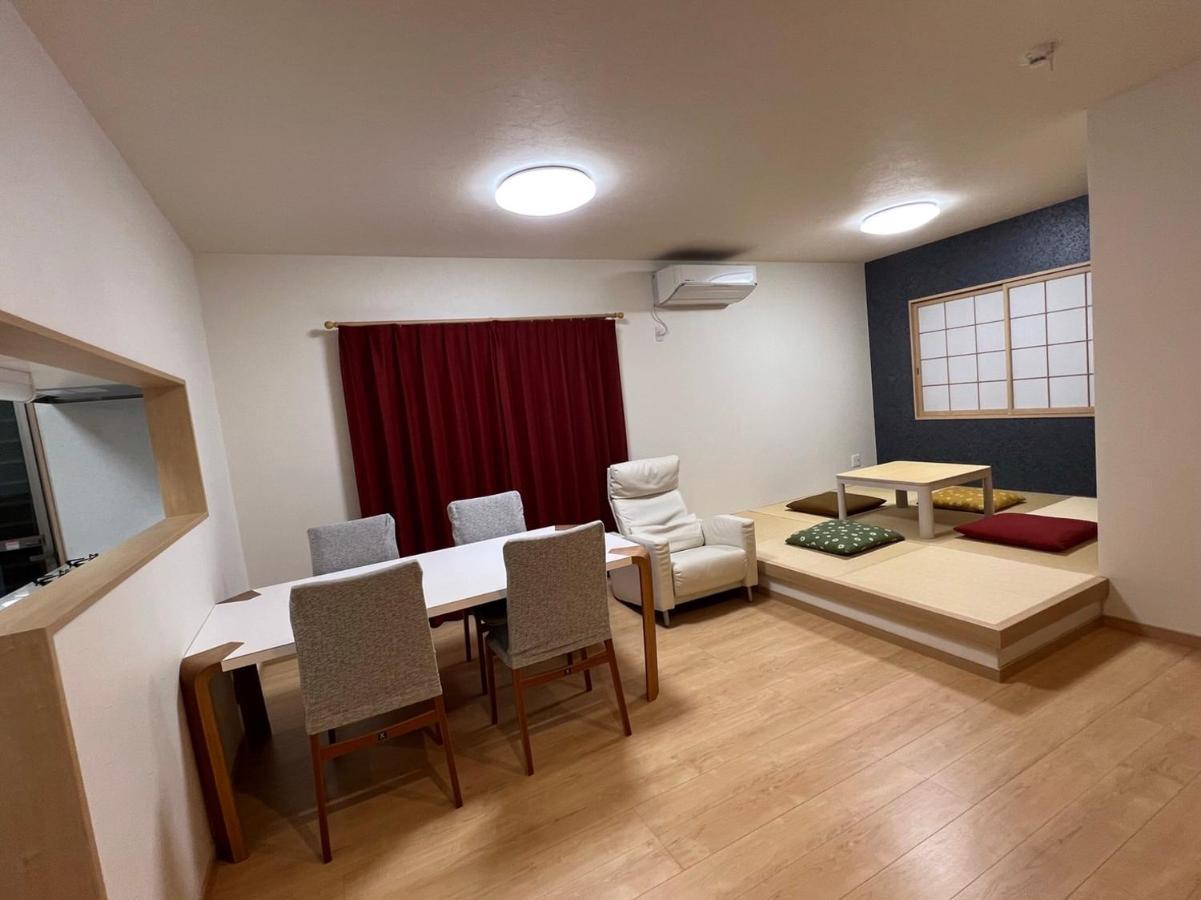 Kaede Annex Villa *