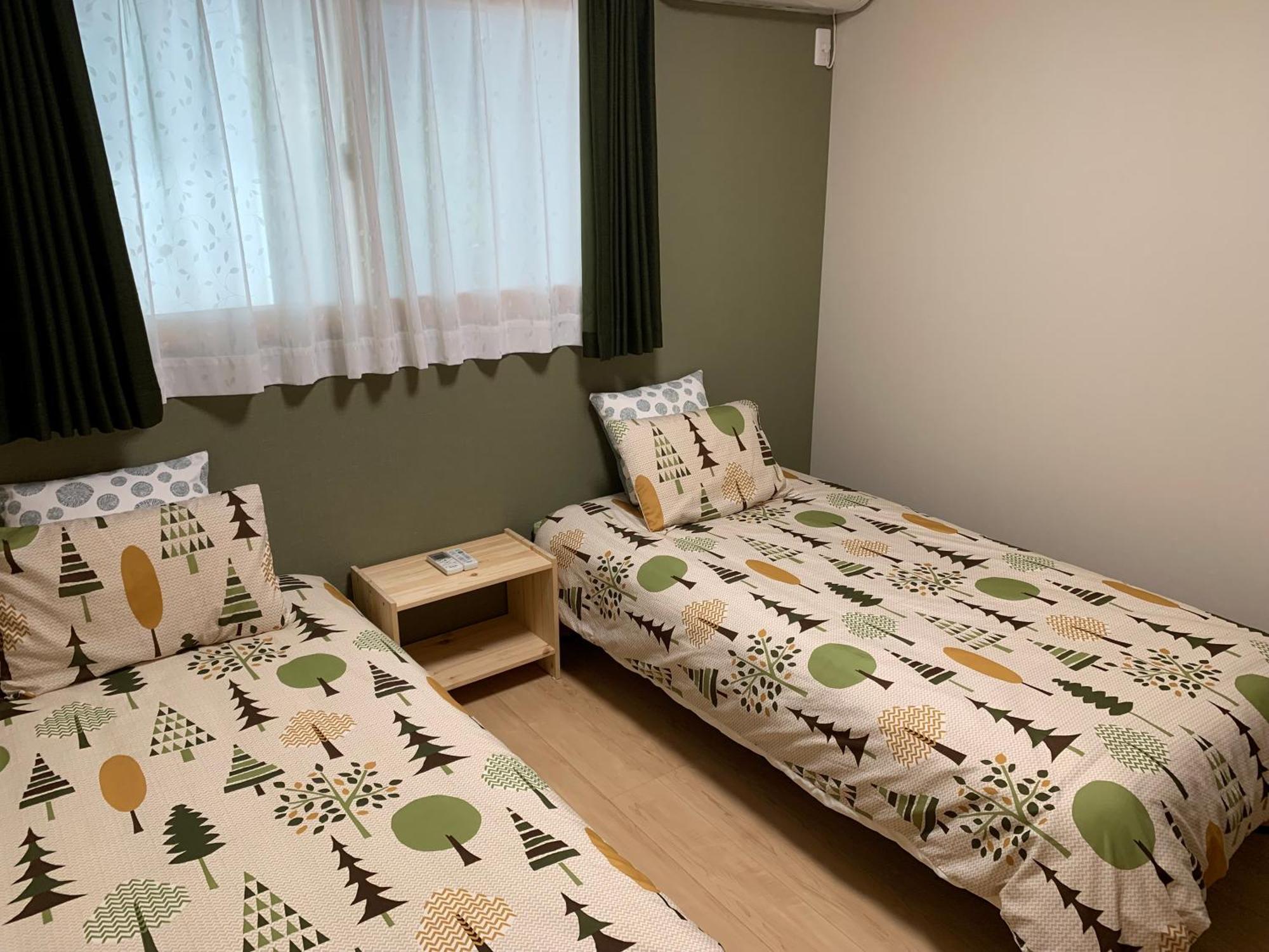 Kaede Annex Villa *