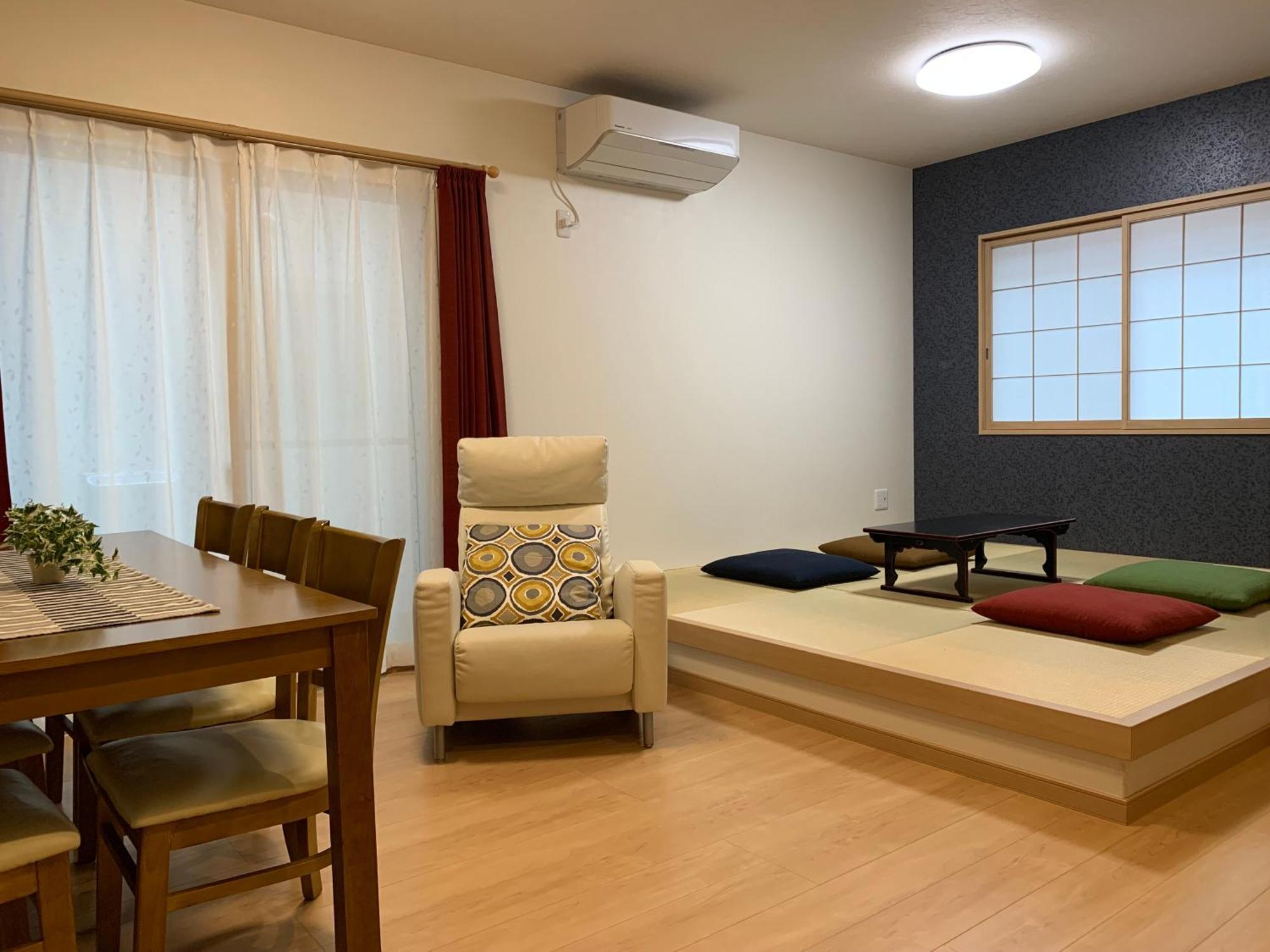 Kaede Annex Villa Nara