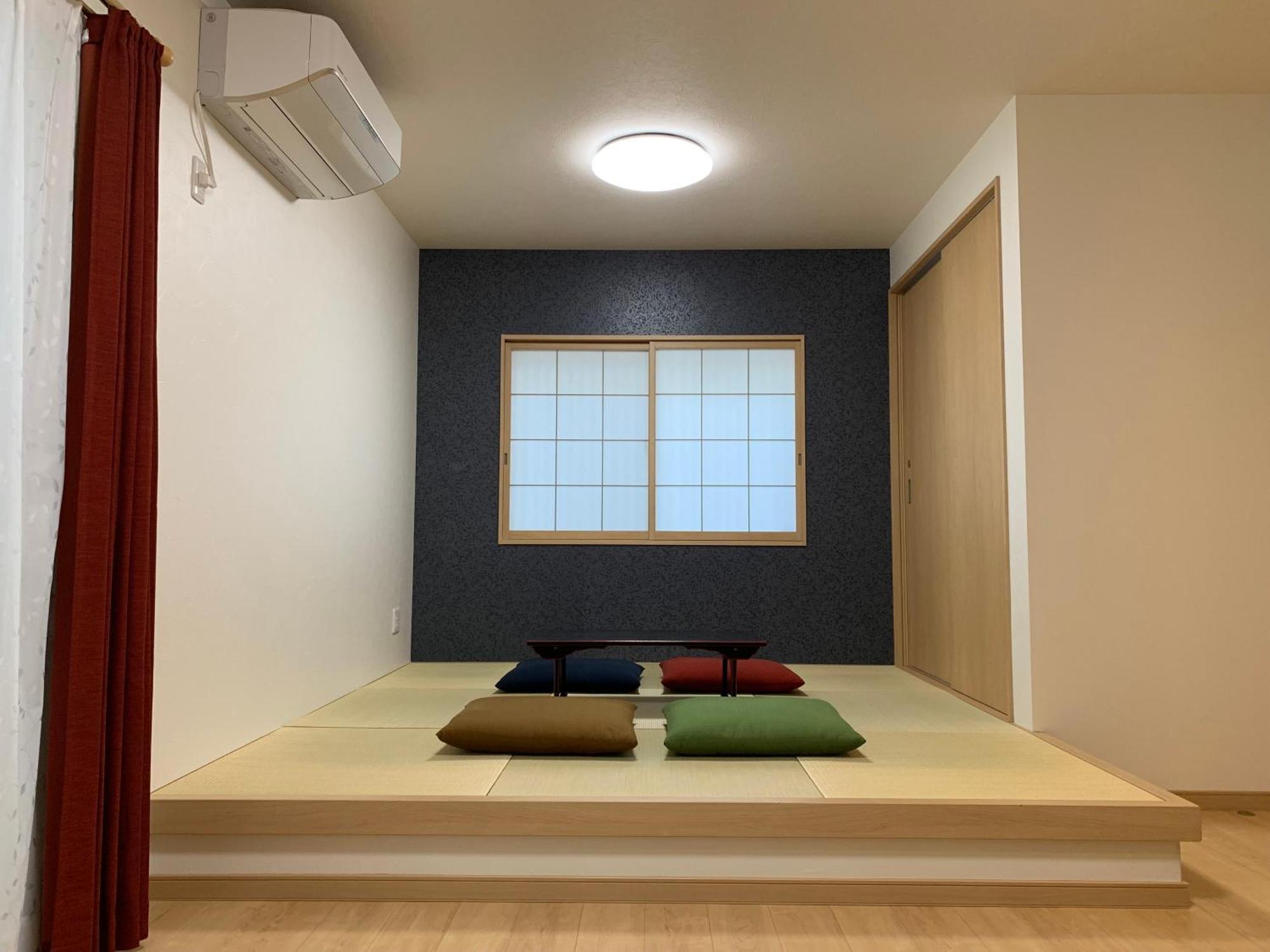 Villa Kaede Annex *