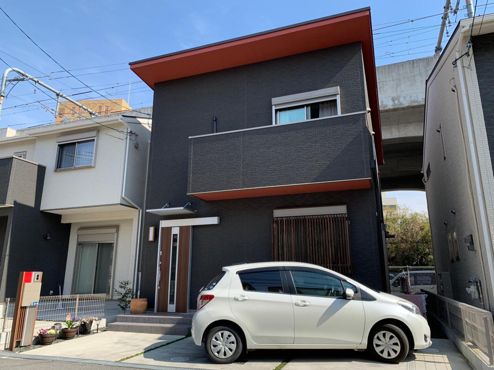 Kaede Annex * Nara